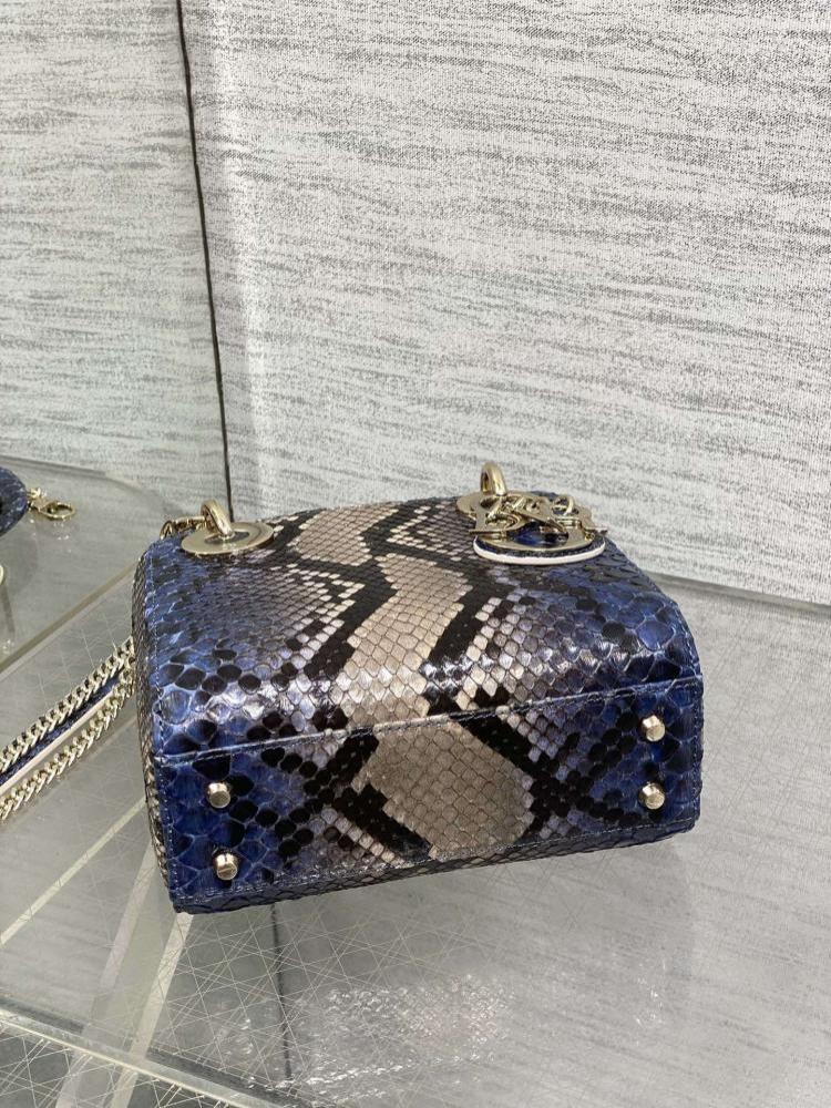 Luxury Leather Top Handle Bag Style 1754334480