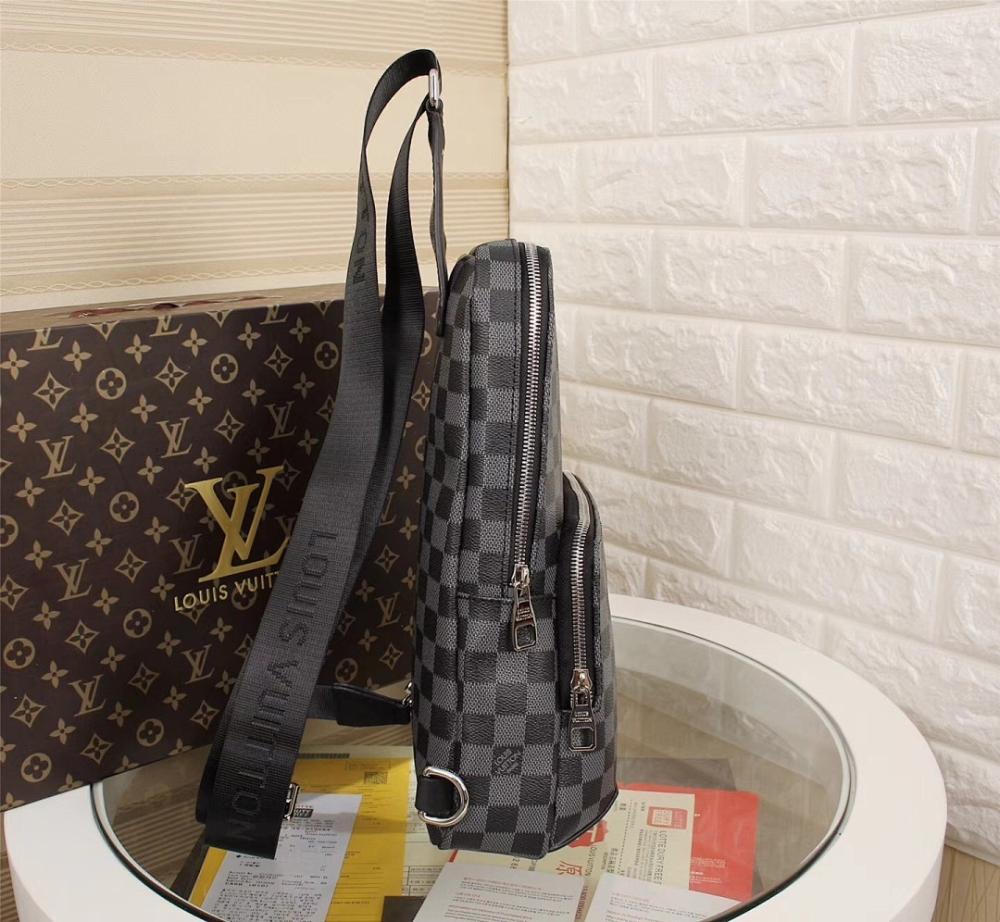 Luxury Crossbody Bag 21x31x9cm