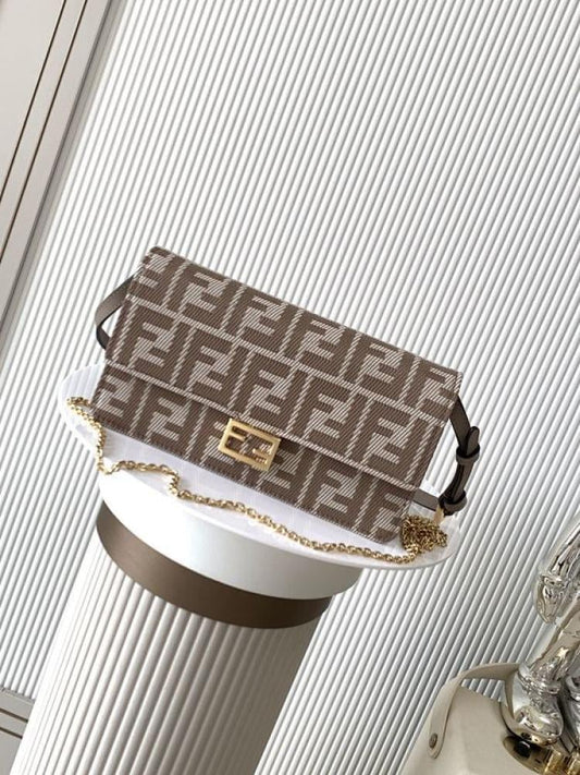 Shoulder Bag Style 1526822980
