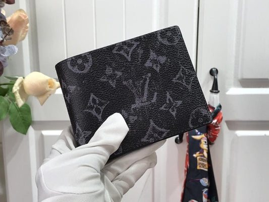 Leather Wallet Style 569335364