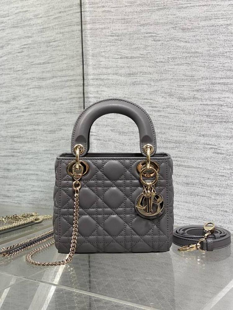 Leather Top Handle Bag Style 1429329612