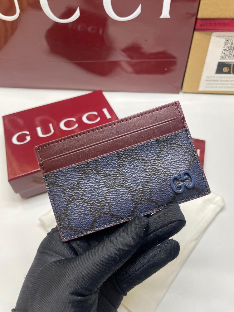 Luxury Wallet Style 371036607