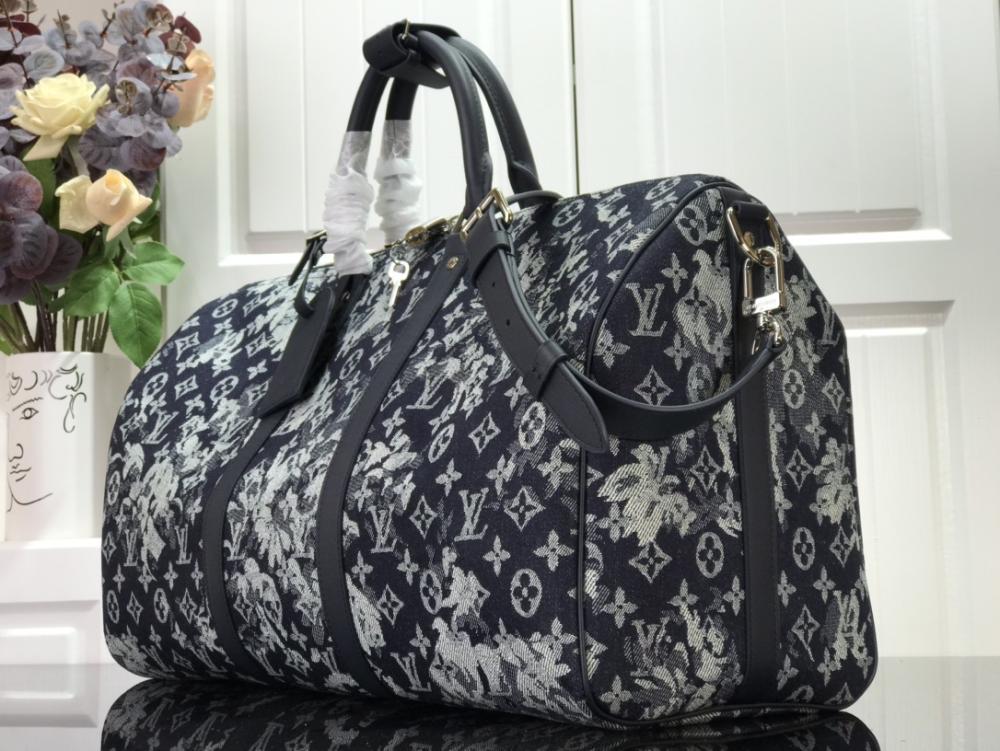 Luxury Travel Bag Style 1766120000