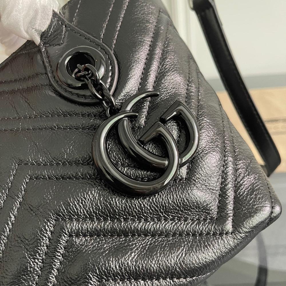 Modern Luxury Bag 17.5x17x12.5cm