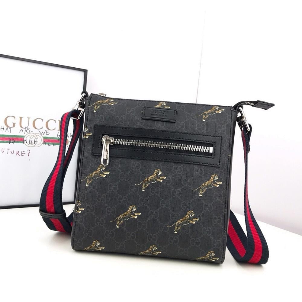 Modern Shoulder Bag