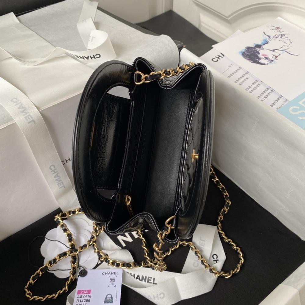 Elegant Leather Top Handle Bag Style 1928146083