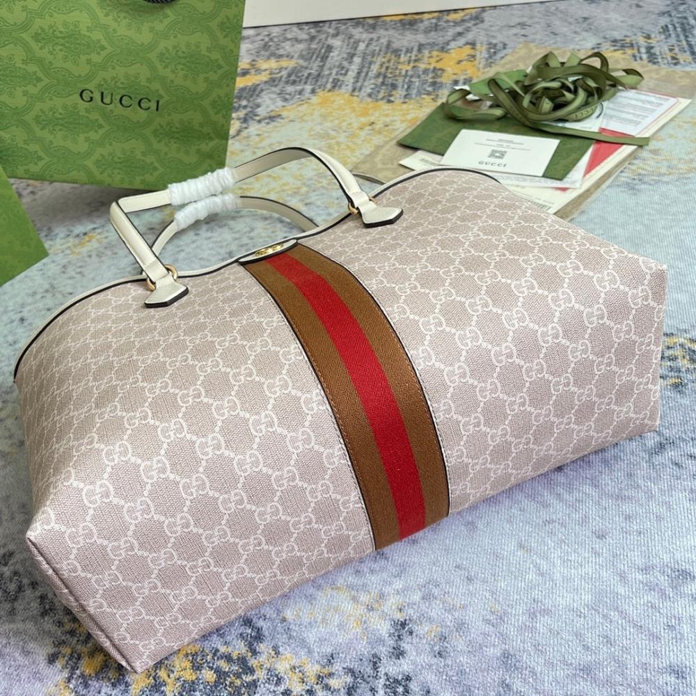 Classic Italian-Inspired Bag 38x28x14cm