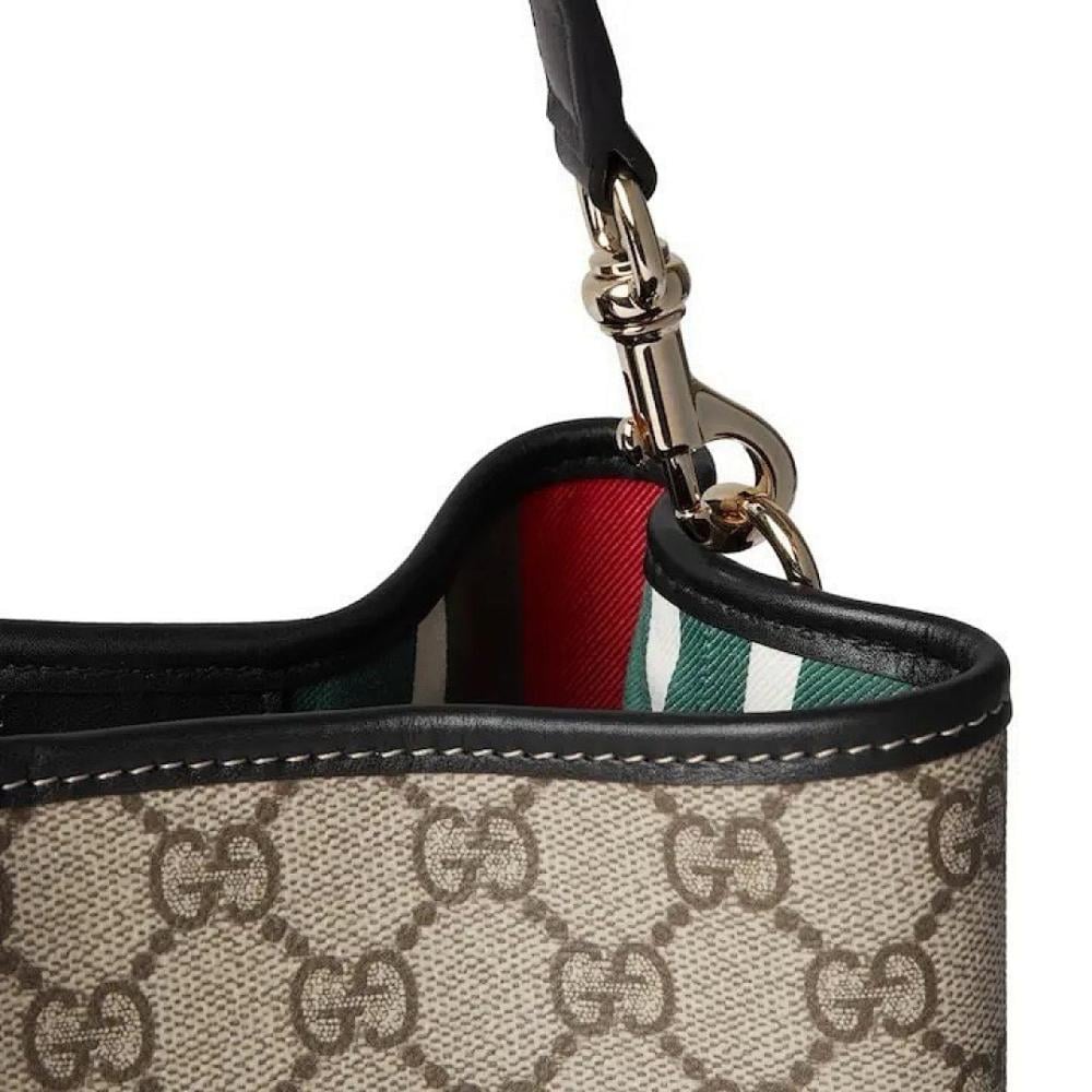 Modern Premium Crossbody Bag 19x18x11cm