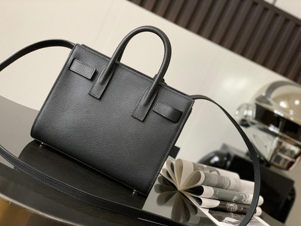 Elegant Stylish Shoulder Bag 22x18x11cm