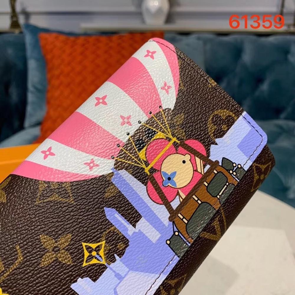 Luxury Wallet Style 249759469