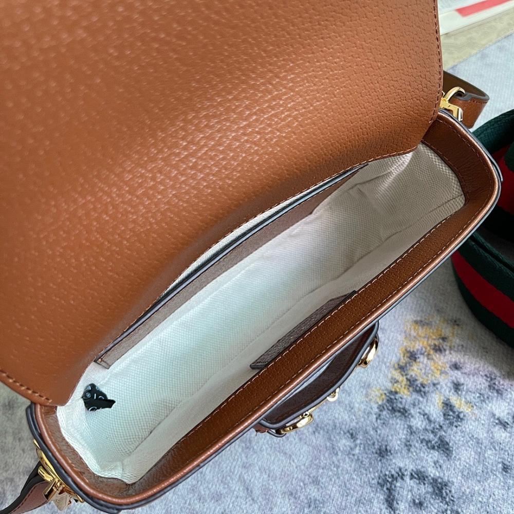 Modern Luxury Bag 20.5x14.5x5cm