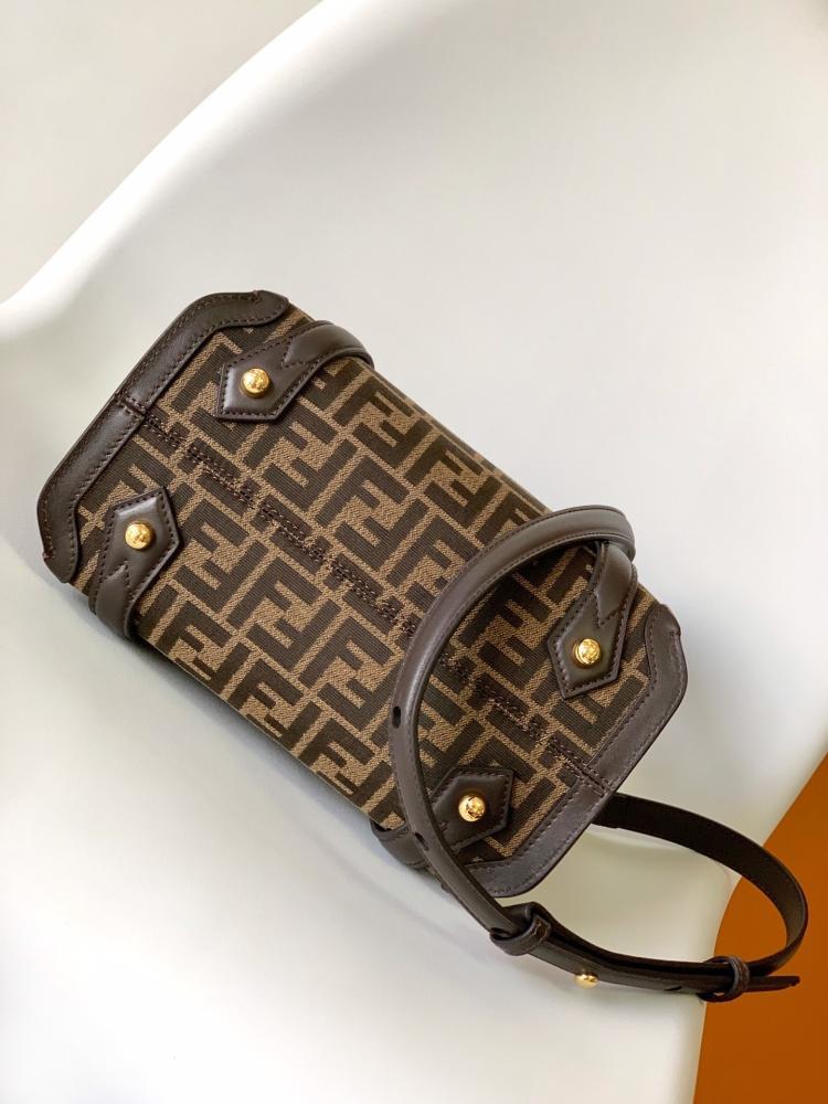 Leather Top Handle Bag Style 1559858606