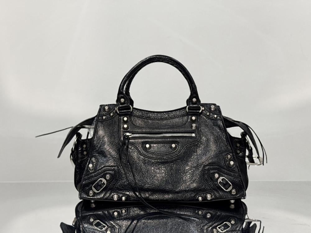Luxury Top Handle Bag Style 1137574818