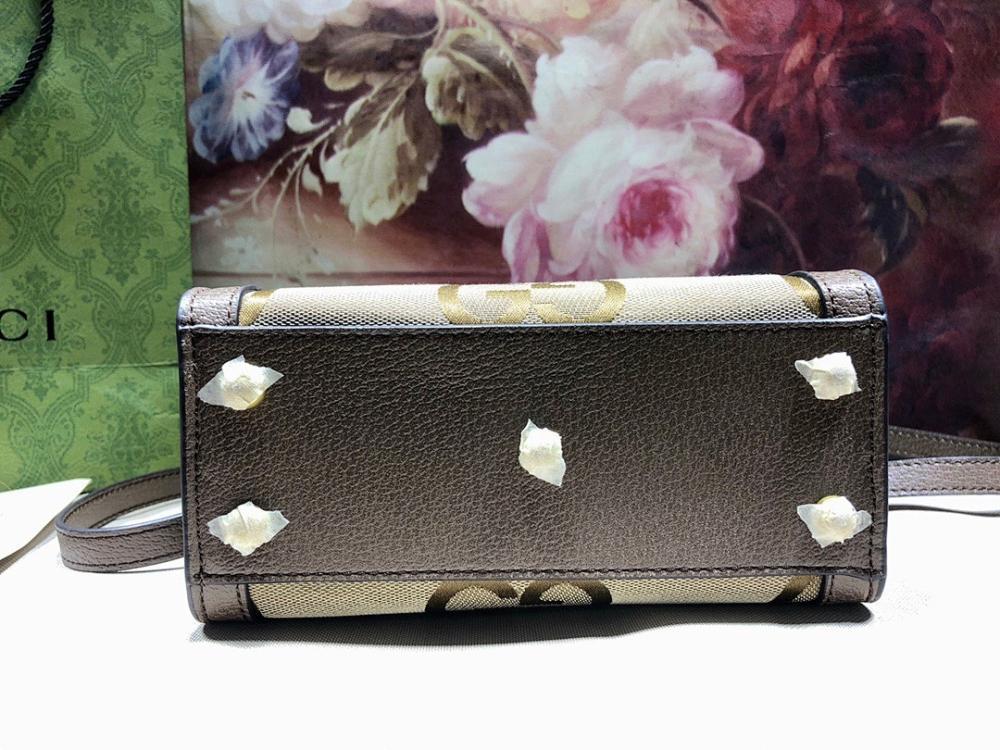 Classic Elegant Bag 20x16x10cm