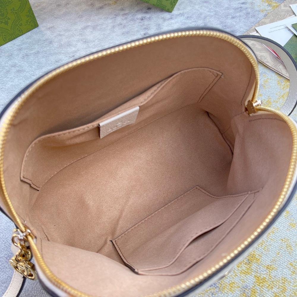 Stylish Refined Shoulder Bag 23x19x8cm