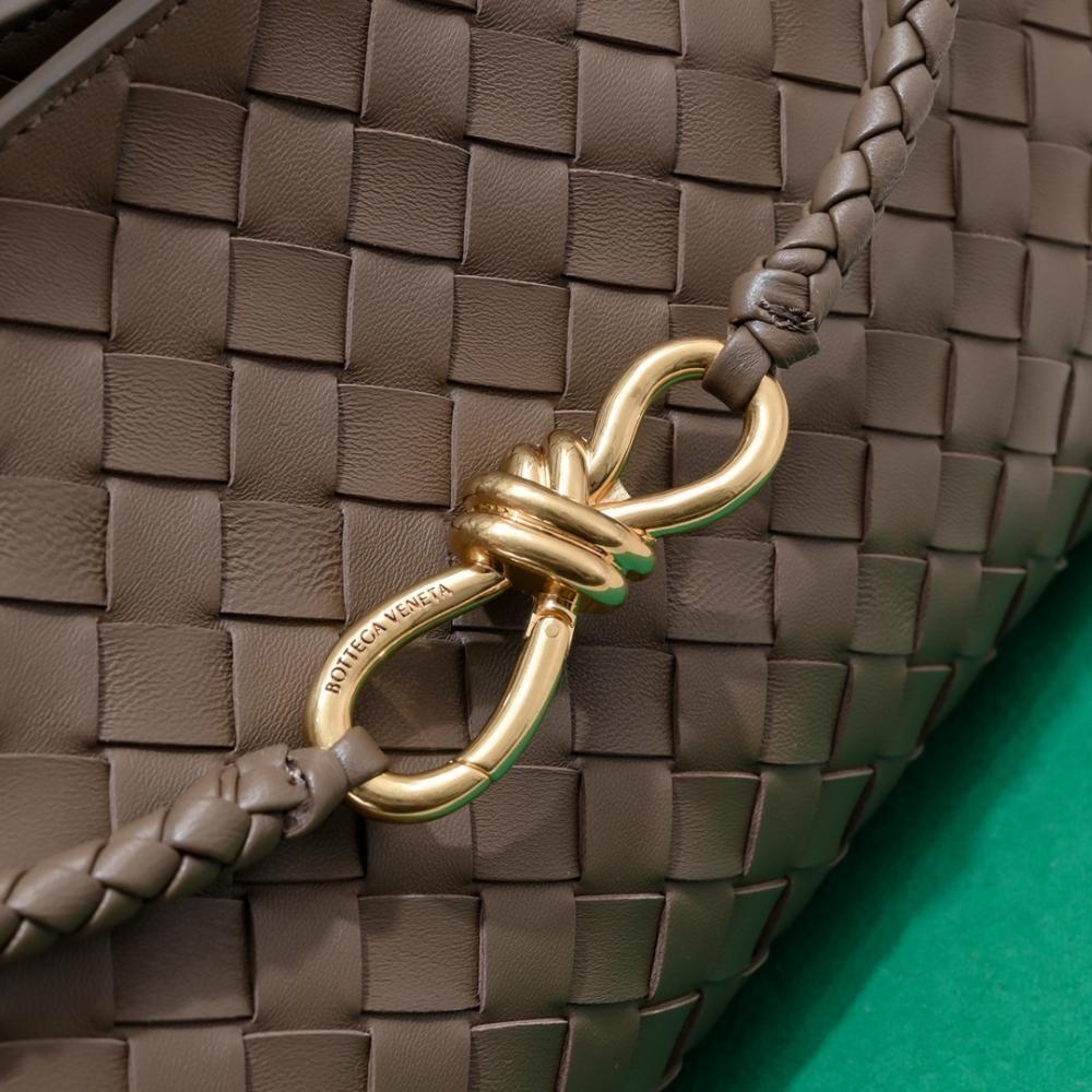 Leather Shoulder Bag Style 769355454