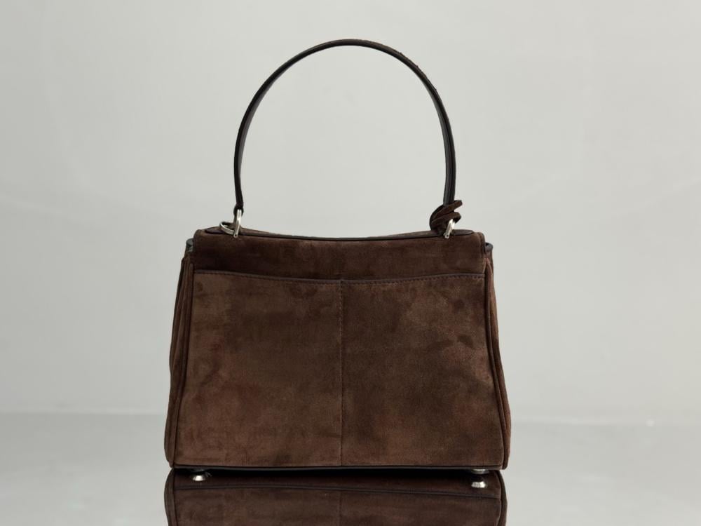 Top Handle Bag Style 573419646