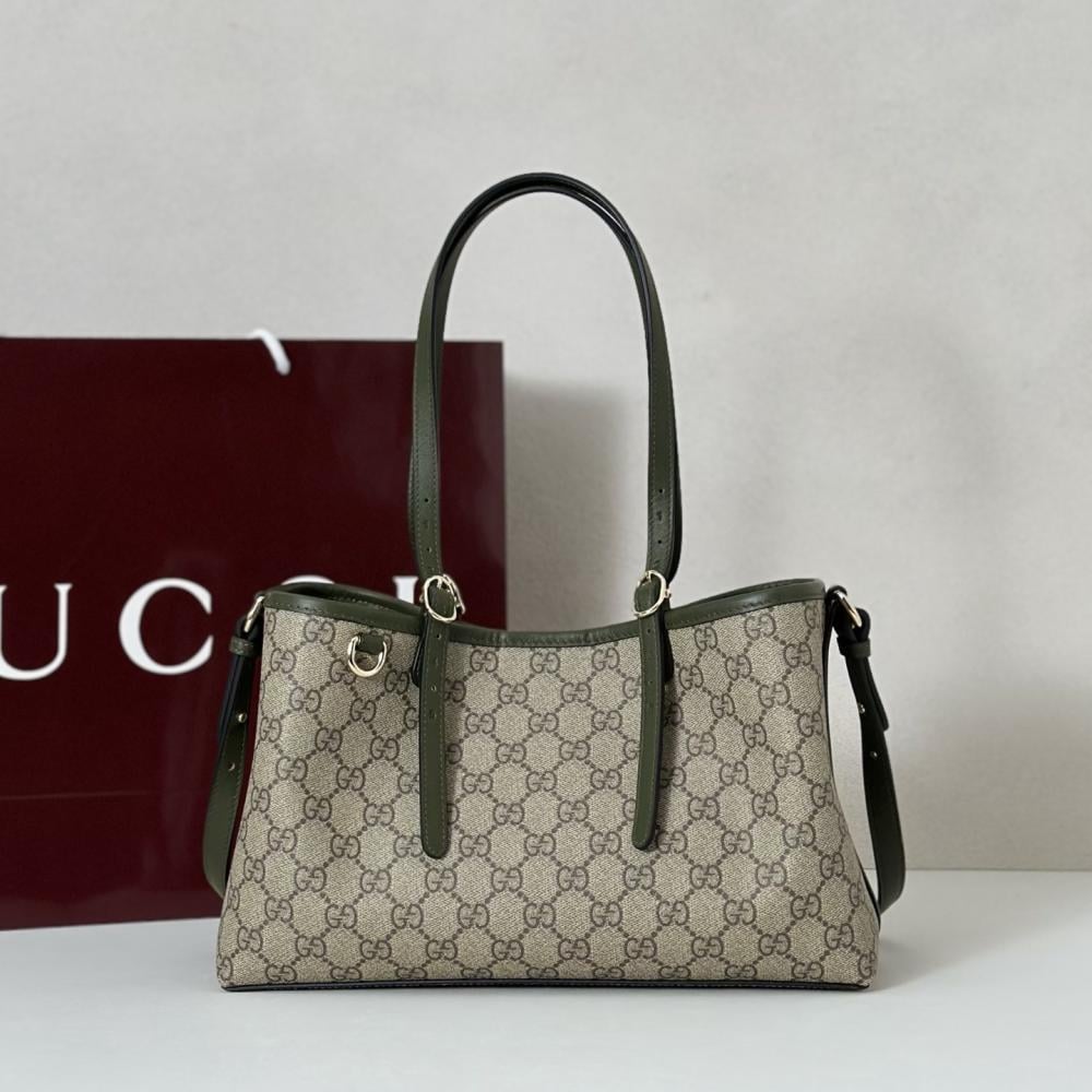 Premium Top Handle Bag