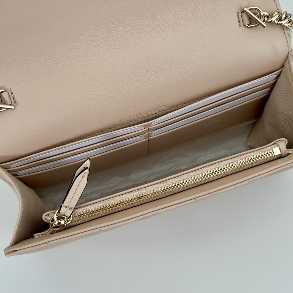 Lambskin Wallet Style 2133690550