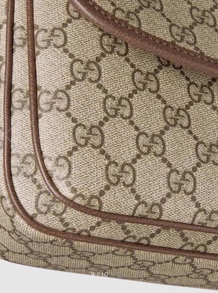 Modern Luxury Bag 24x11.5x17.5cm