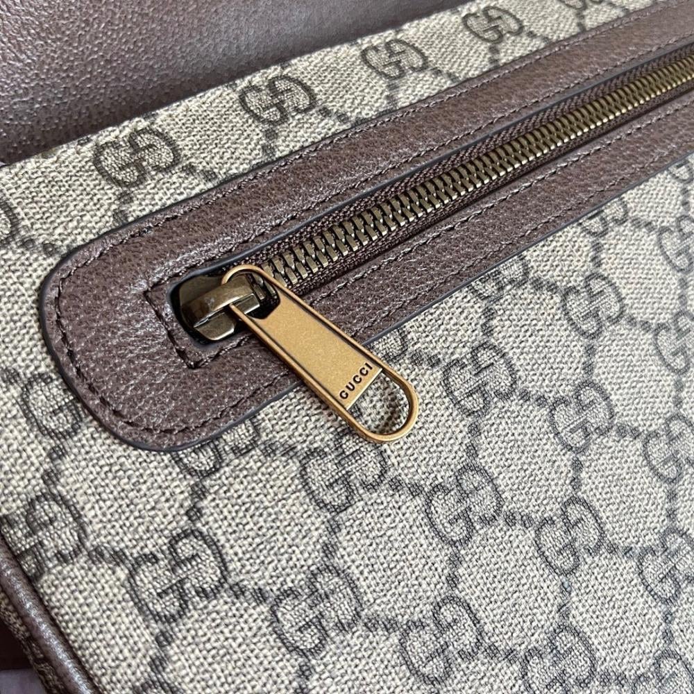 Modern Luxury Top Handle Bag 28x22x8cm