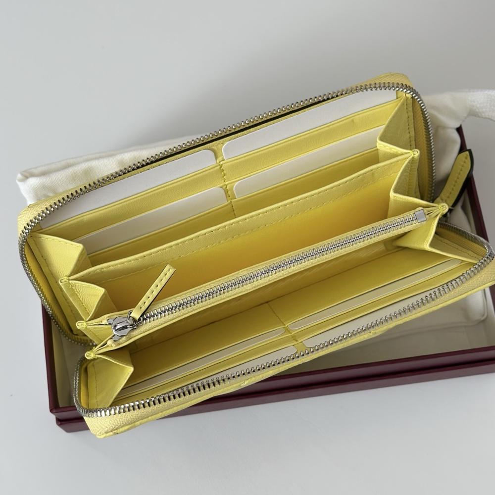 Leather Wallet Style 2098336765