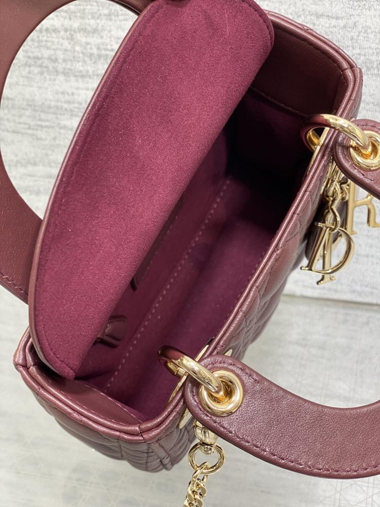 Elegant Top Handle Bag Style 1119892431