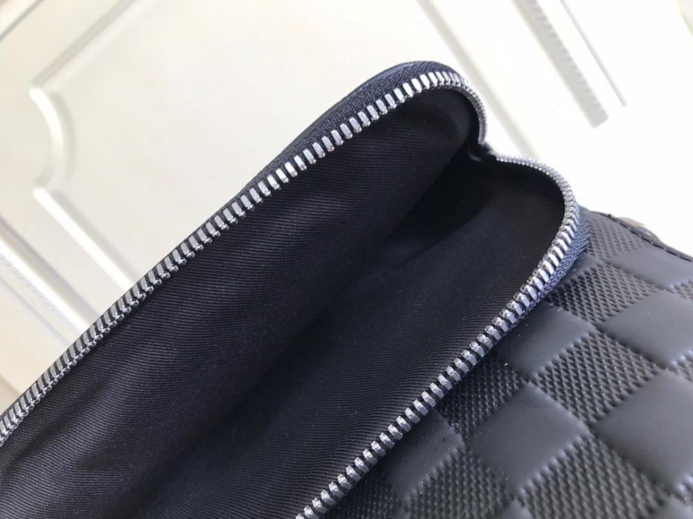 Italian-Inspired Elegant Leather Top Handle Bag 20x31x10cm