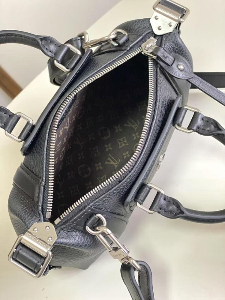 Modern Luxury Leather Bag