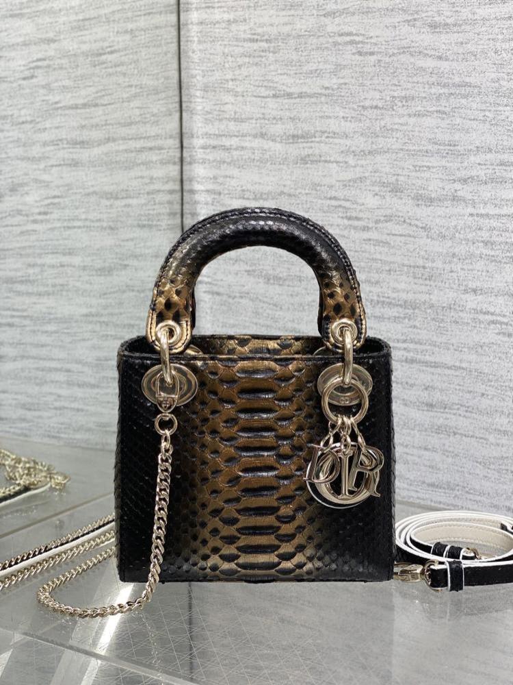 Arco Leather Top Handle Bag Style 482125925