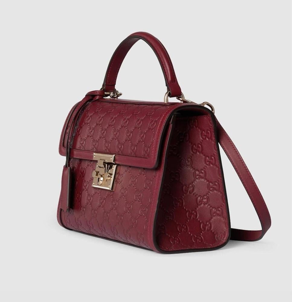 Stylish Refined Shoulder Bag 26x18x11.5cm
