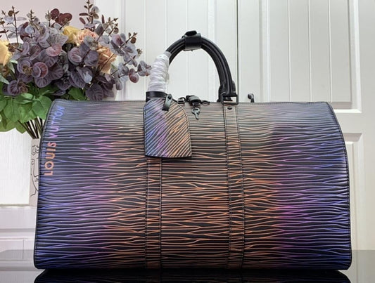 Luxury Travel Bag Style 1374214444