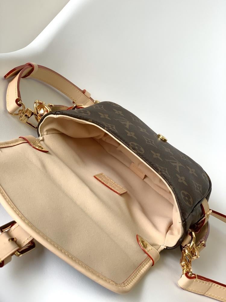 Shoulder Bag Style 1231239325