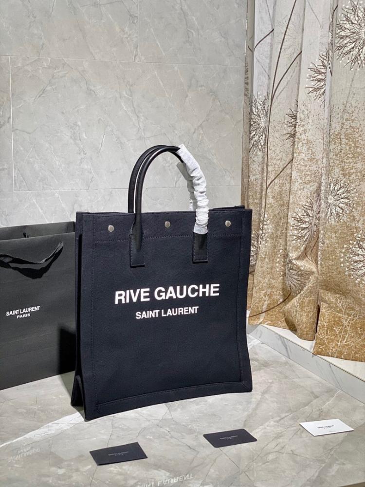 Classic Luxury Tote Bag 37.5x38x17cm