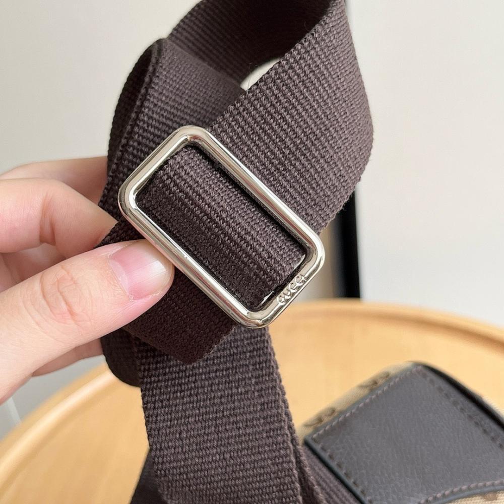 Elegant Stylish Nylon Bag