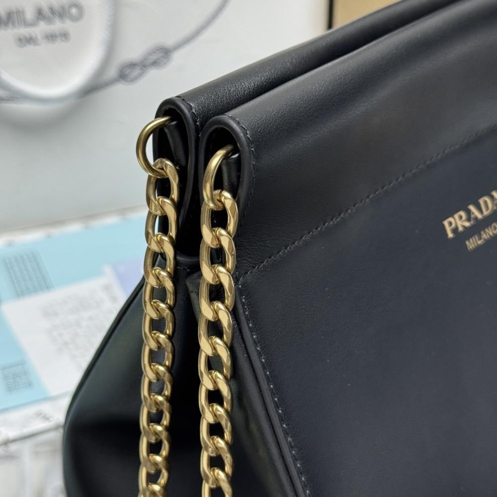 Leather Top Handle Bag Style 1718660116
