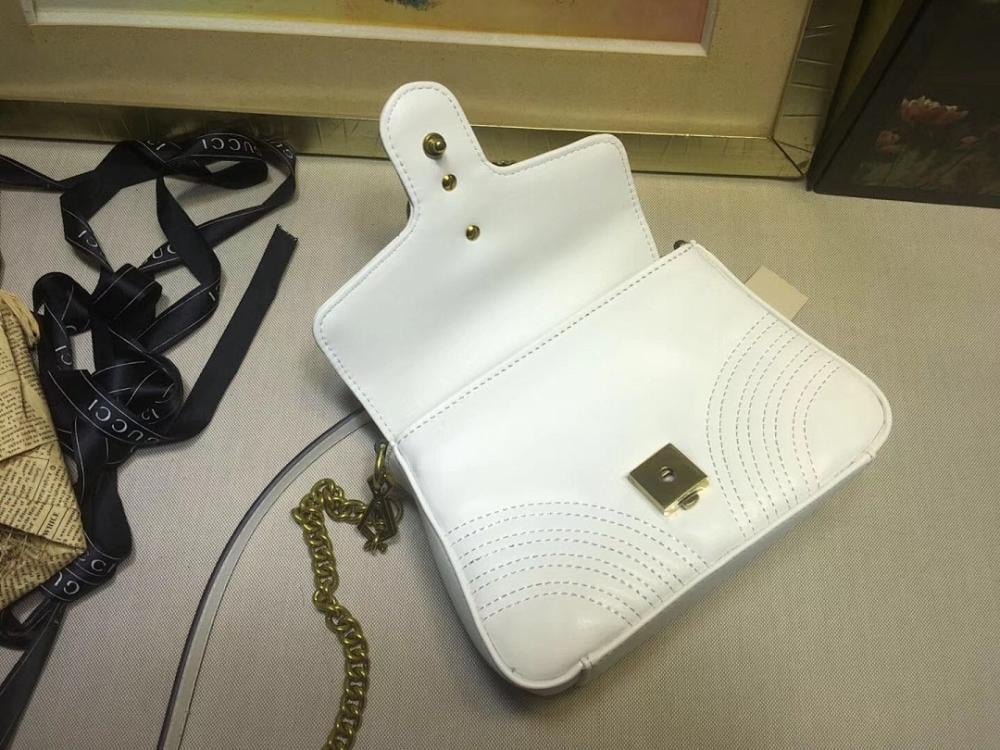 Luxury Elegant Shoulder Bag
