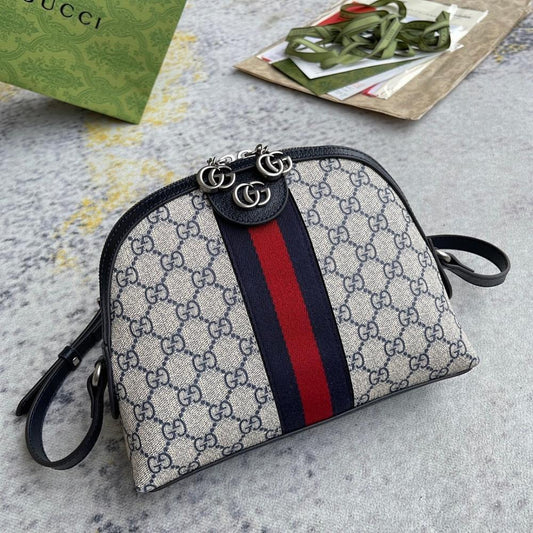 Elegant Stylish Top Handle Bag 23x19x8cm