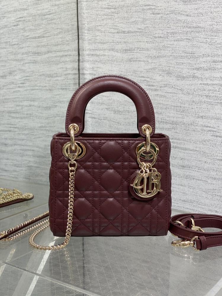 Elegant Top Handle Bag Style 1119892431