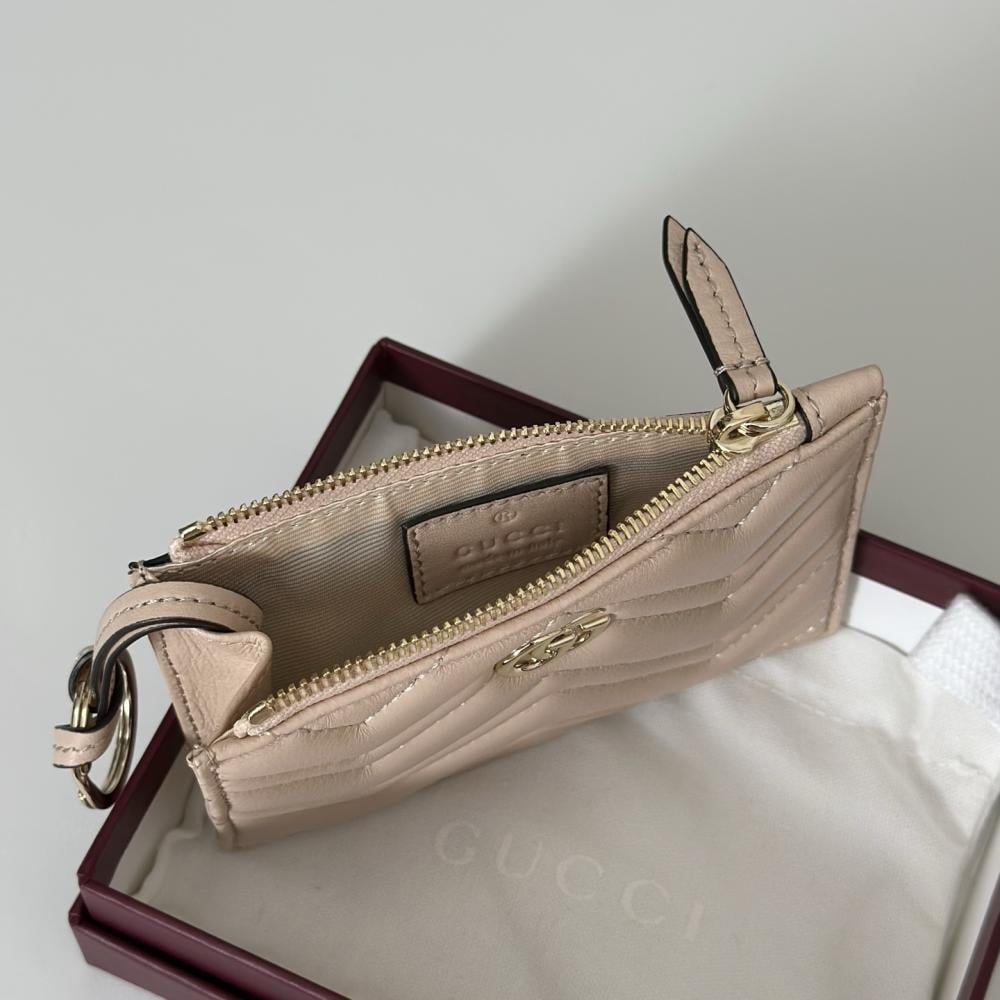 Lambskin Wallet Style 2027197278