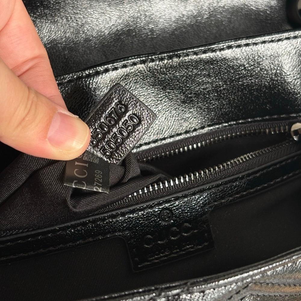 Modern Shoulder Bag 31x17x8cm
