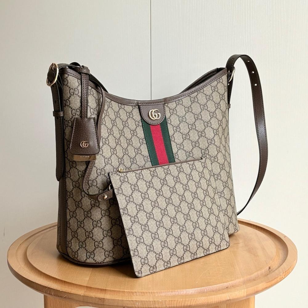 Classic Refined Top Handle Bag 33.5x30x16cm
