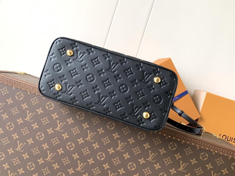 Top Handle Bag