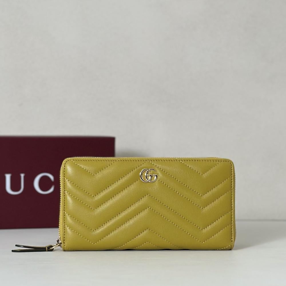 Leather Wallet Style 1534057180