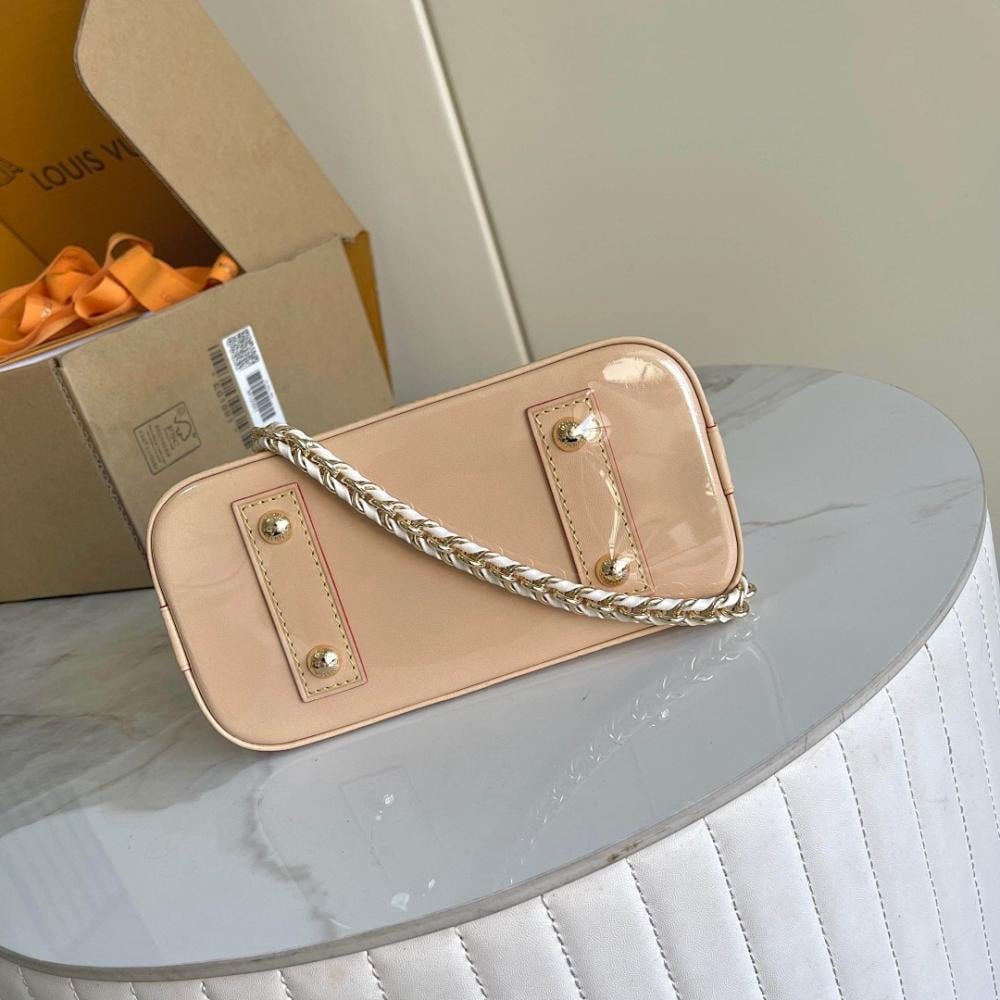 Alma Crossbody Bag 19.5x15x10cm