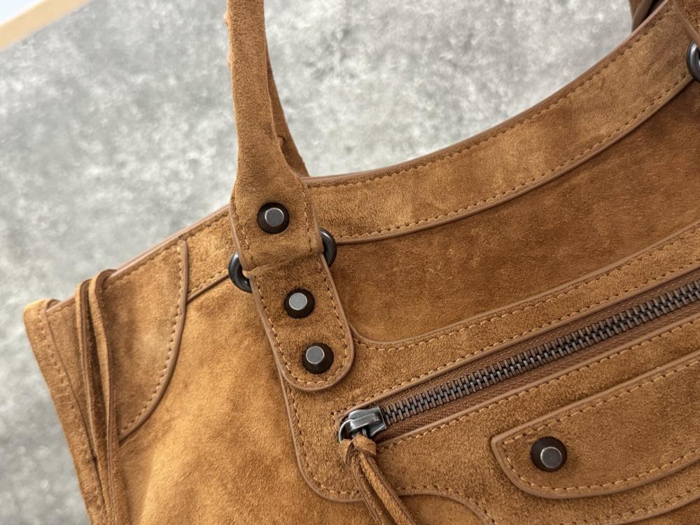 Top Handle Bag Style 323274870