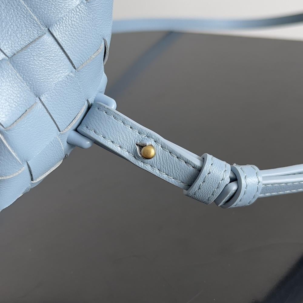 Calfskin Top Handle Bag Style 2005353975