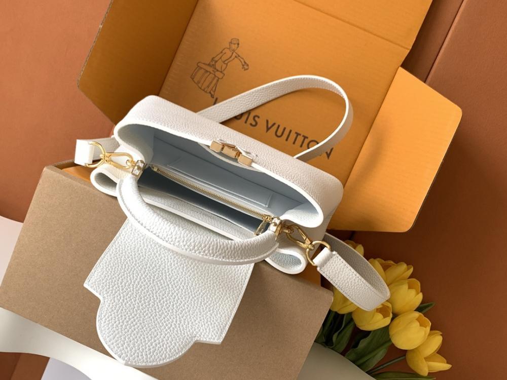 Luxury Top Handle Bag Style 345007692