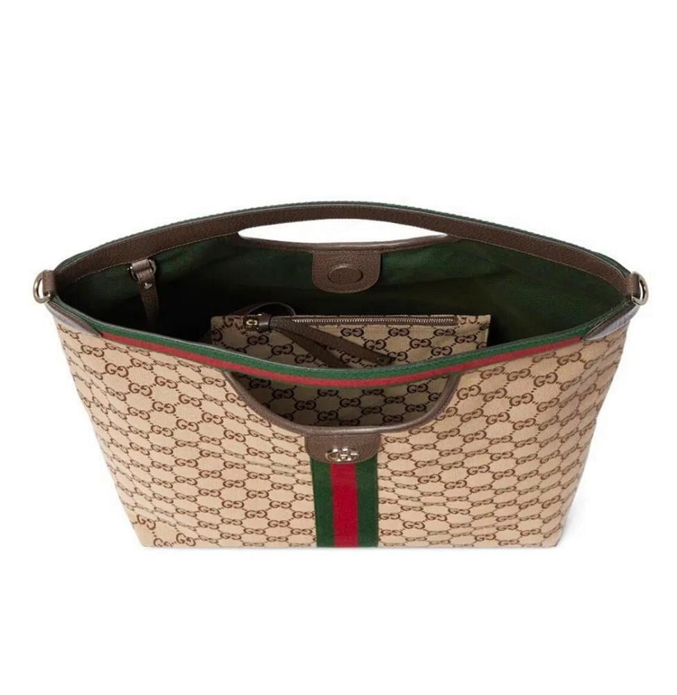 Luxury Crossbody Bag