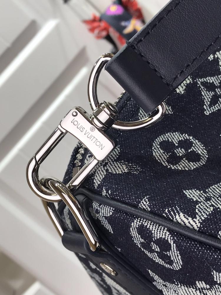Luxury Travel Bag Style 1766120000